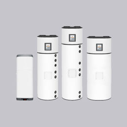 Imagem para a categoria Bombas de Calor