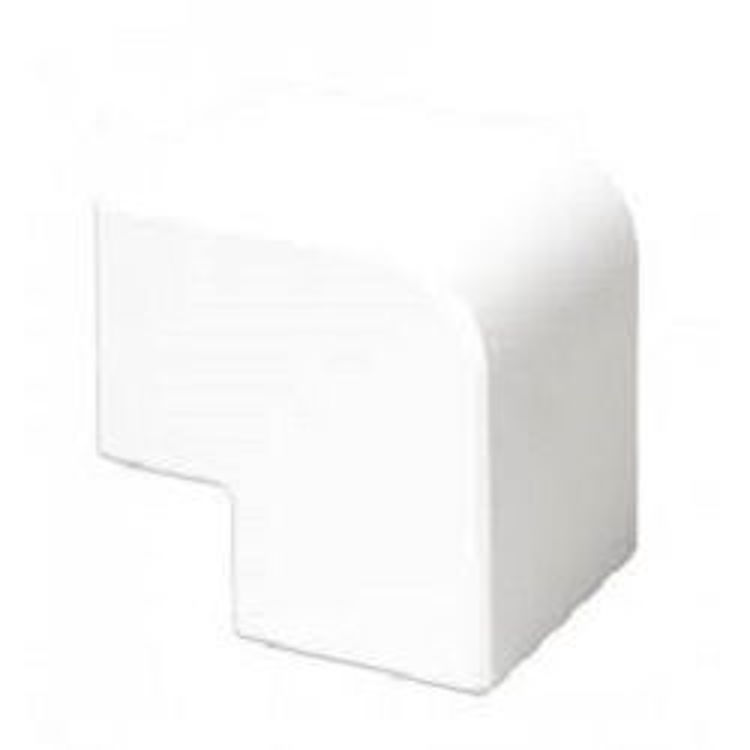 Imagem de Angulo Plano 60 x 60 PVC