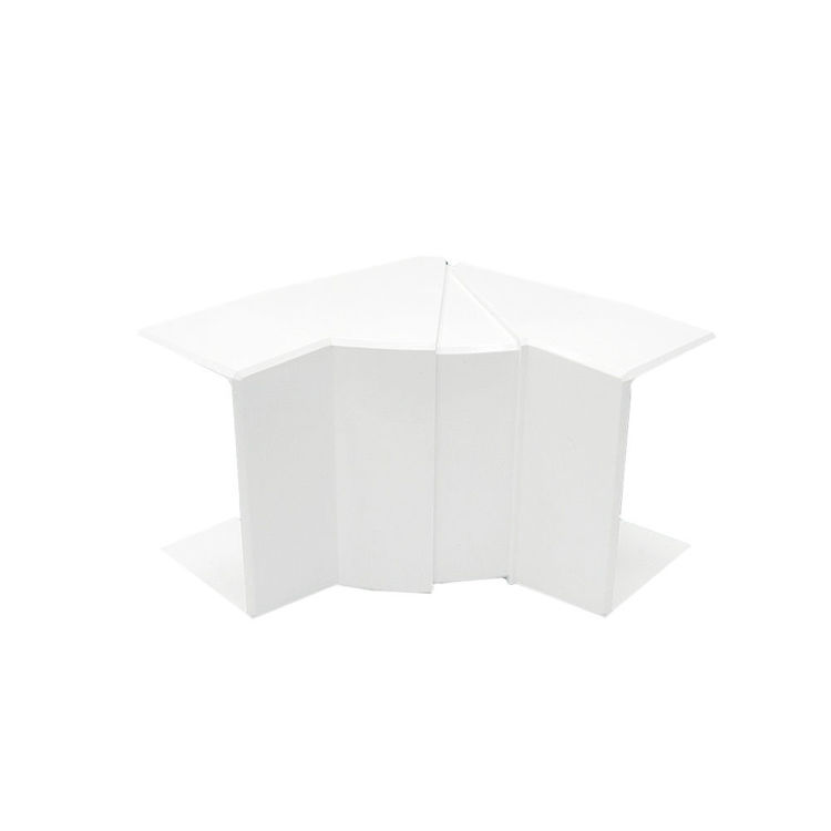 Imagem de Angulo Interior 100 x 60 Variável  PVC