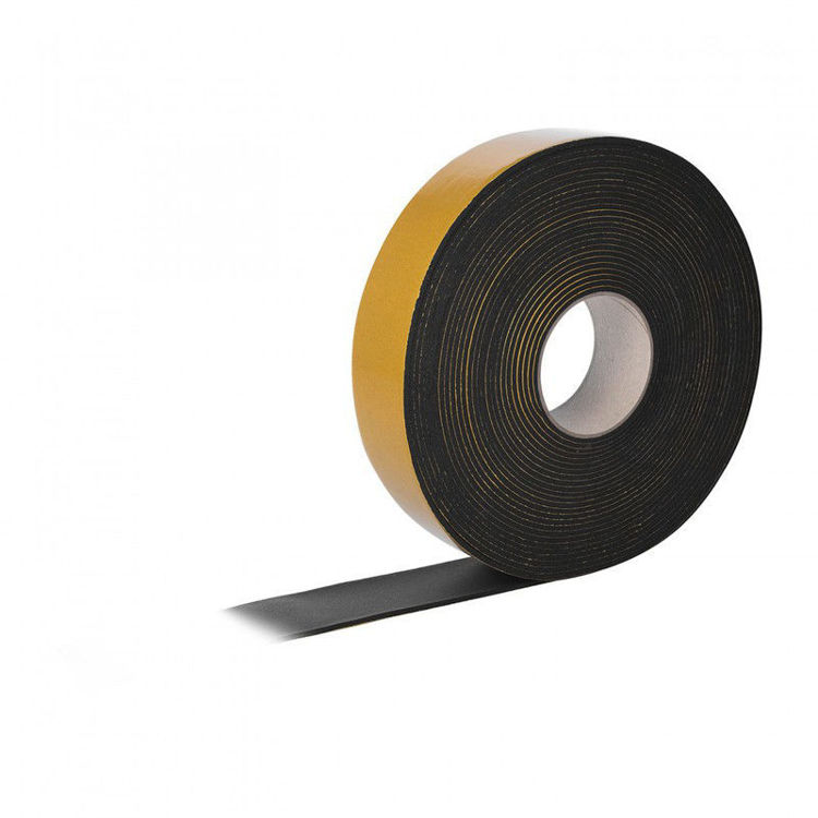 Imagem de Rolo Fita com 15000x50x2mm Auto adesiva