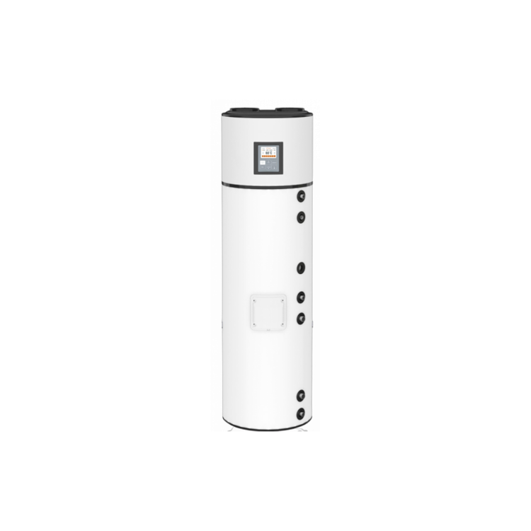 Imagem de AQUAPURA MONOBLOC 200I - Bomba Calor Monobloco - ENERGIE