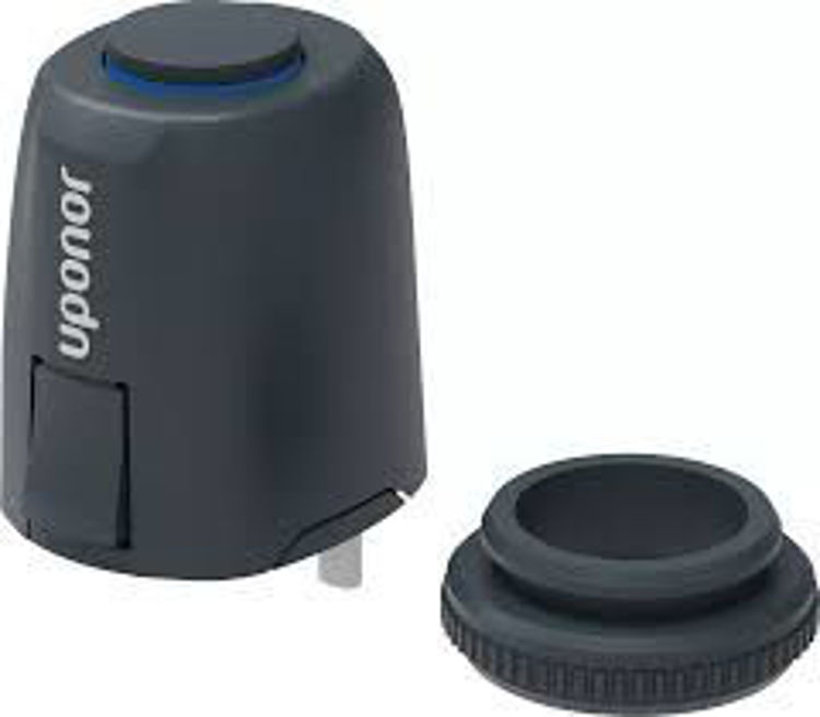 Imagem de Vario atuador NC FT 24V 1W IP54