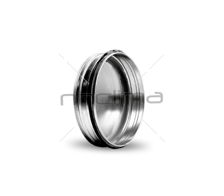 Imagem de Tampos Galvanizados Estampados