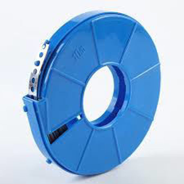 Imagem de Fita de Suspensão -rolo 10 mts 17x0.6mm