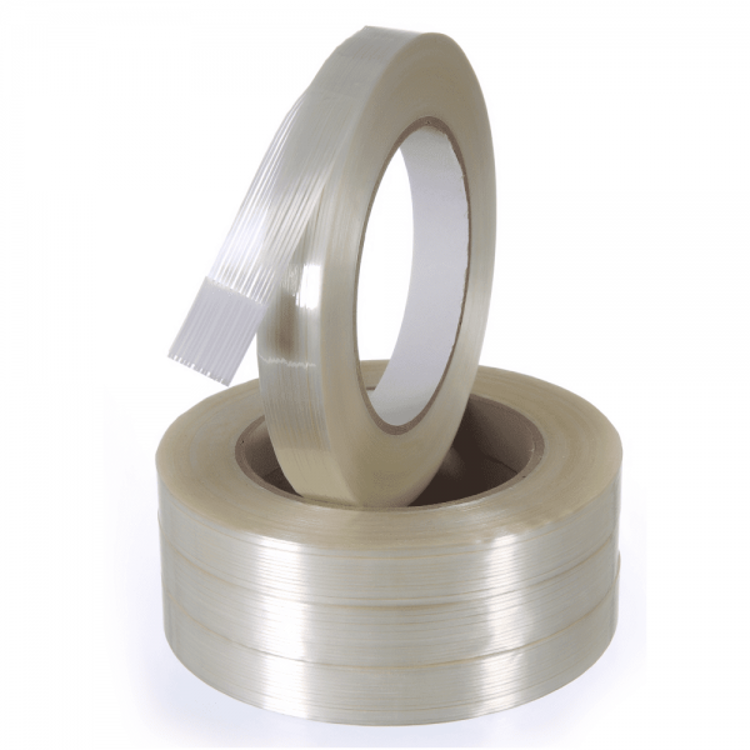 Imagem de Fita Filamentada  com 12mm C/50MTS