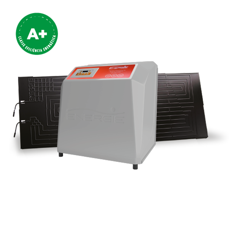 Imagem de SOLAR BOX