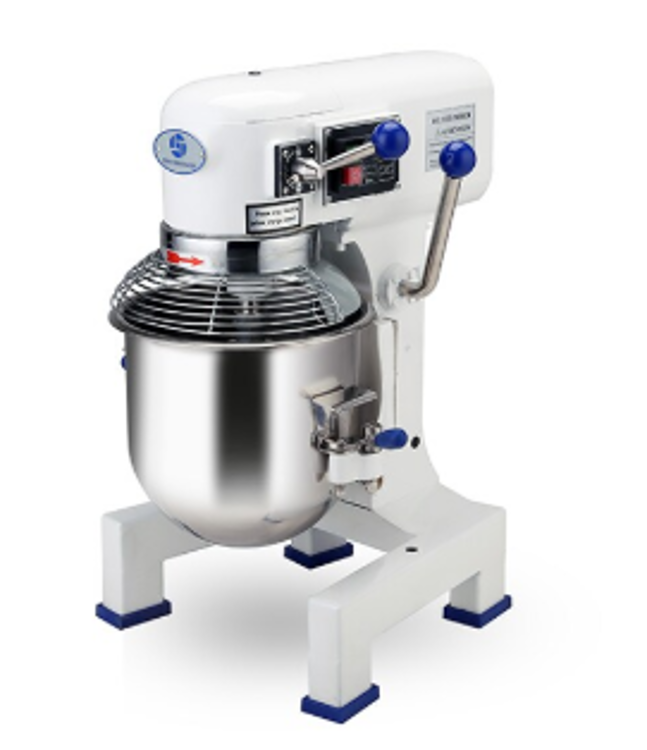 Imagem de Batedeiras Planetary Mixers - B20