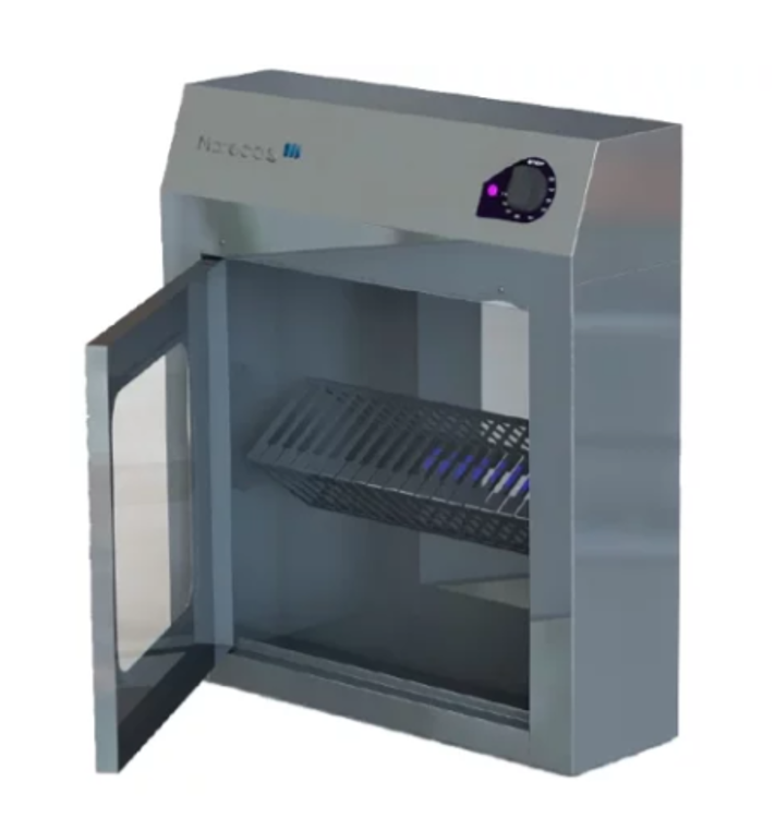 Imagem de Esterilizador de Facas