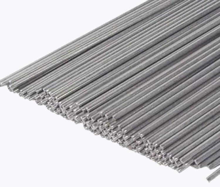 Imagem de VARETA DE ALUMINIO PARA SOLDAR 2X500MM Compatível