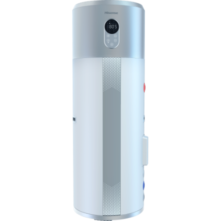 Imagem de Hi-Water 200L - Hisense - AH-200U4GAB00