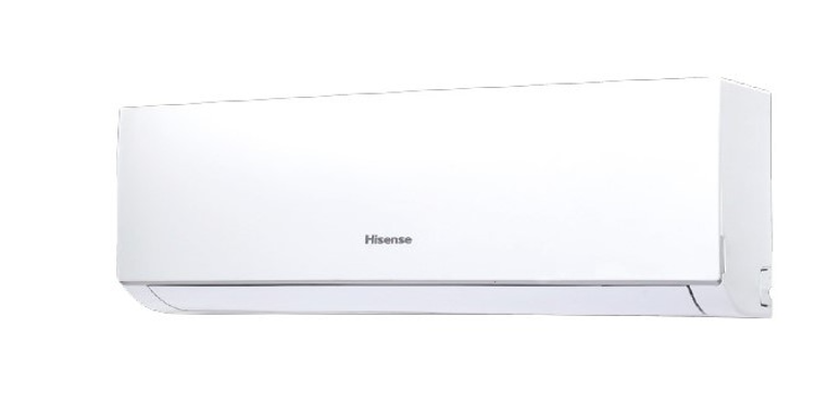 Imagem de Ar Condicionado HISENSE Comfort DJ70BB0C e DJ0BB0CW (Unidade Interior e Unidade Exterior)