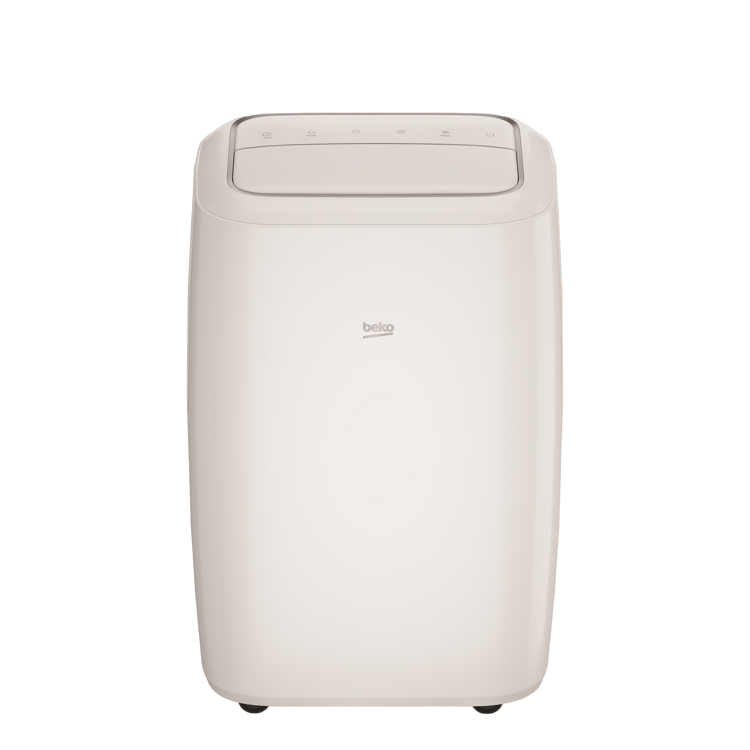 Imagem de Ar Condicionado Portátil BEKO - BP1125H