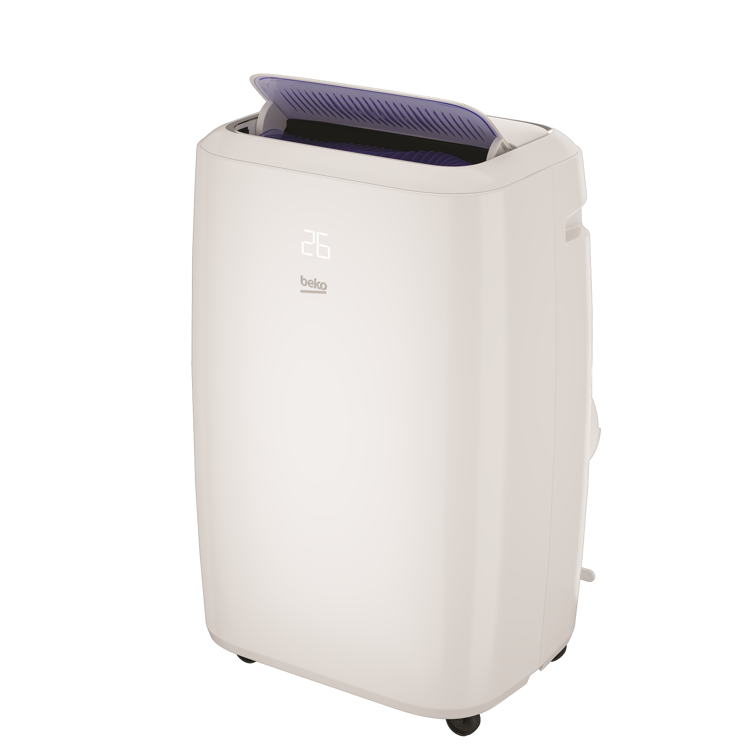 Imagem de Ar Condicionado Portátil BEKO - BP1125H