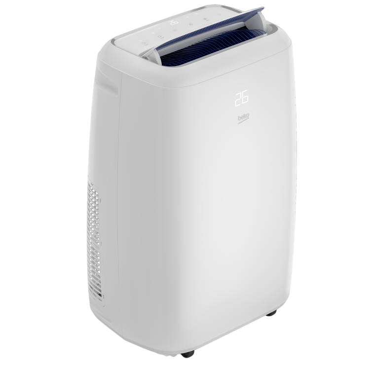 Imagem de Ar Condicionado Portátil BEKO - BP1125H