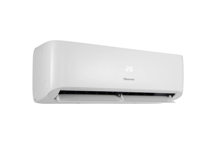 Imagem de Ar Condicionado Mono Split Hisense Perla