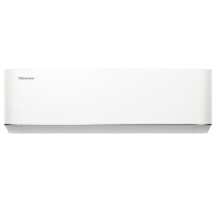 Imagem de Ar Condicionado Mono Split Hisense Max Comfort