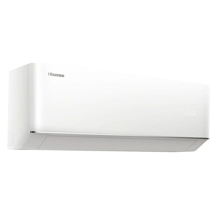 Imagem de Ar Condicionado Mono Split Hisense Max Comfort