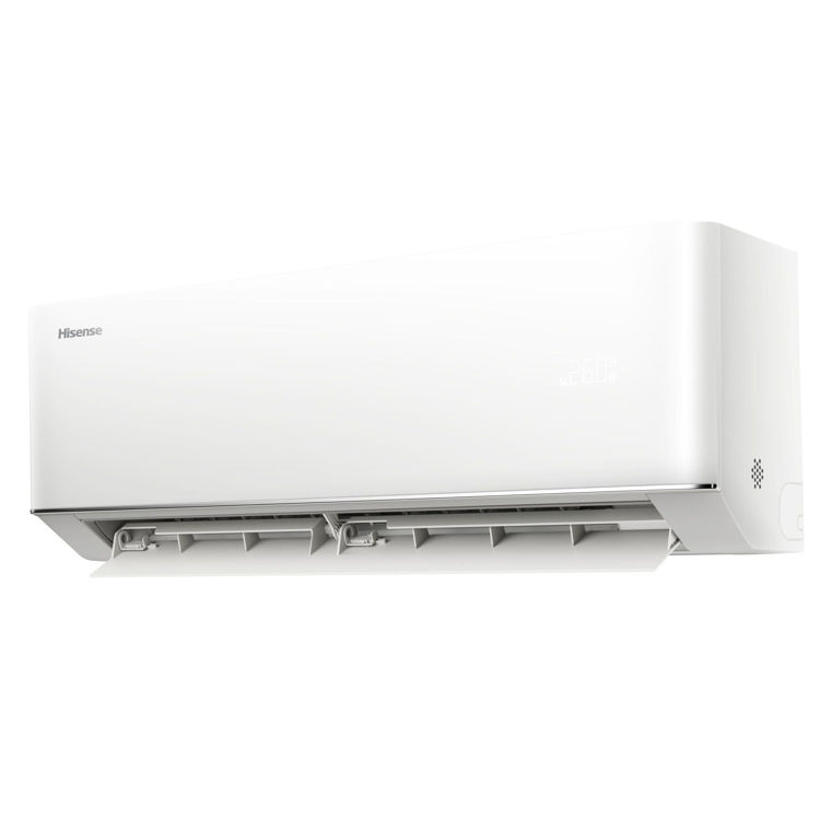 Imagem de Ar Condicionado Mono Split Hisense Max Comfort