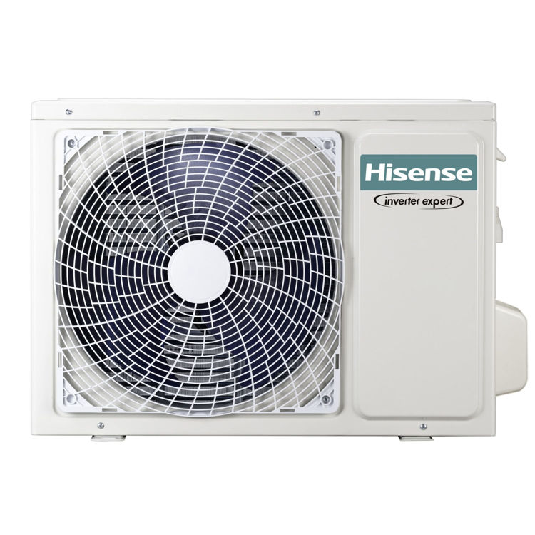 Imagem de Ar Condicionado Mono Split Hisense Max Comfort