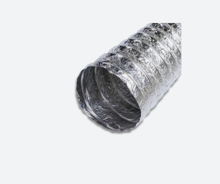 Imagem de Tubo Flexível Não Isolado Lux Alesbo (10 m)