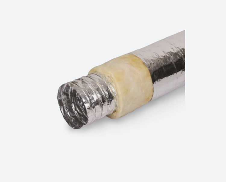 Imagem de Tubo Flexível Isolado Alesbo Plus (10 m)