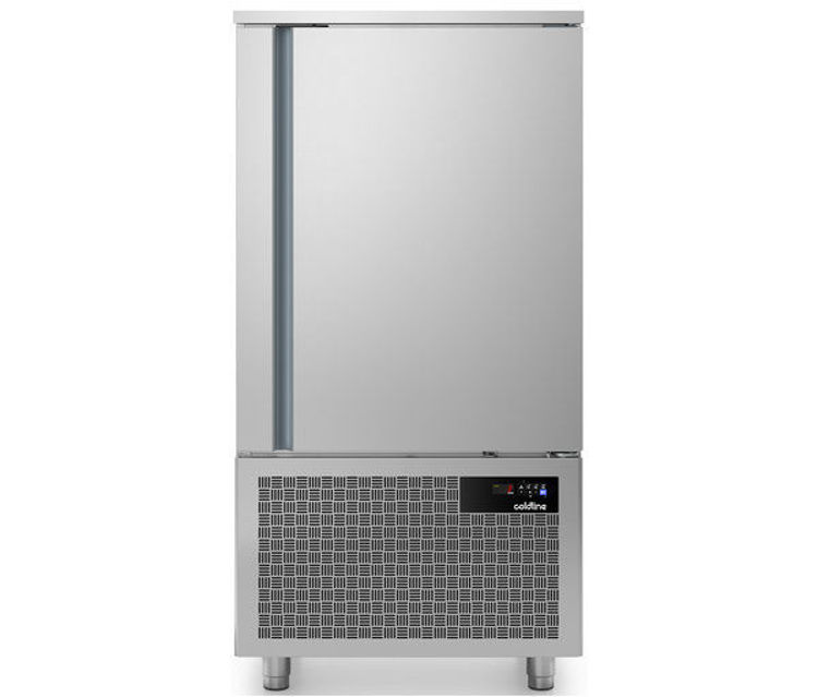 Imagem de Abatedor de Temperatura Olitrem Smart