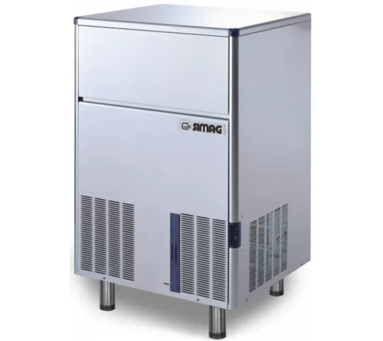 Imagem de Máquina de Gelo SIMAG — Cubo Perfurado