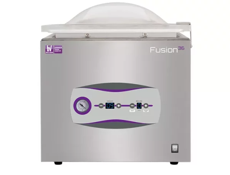 Imagem de Máquina de Vácuo Besser Vacuum Fusion