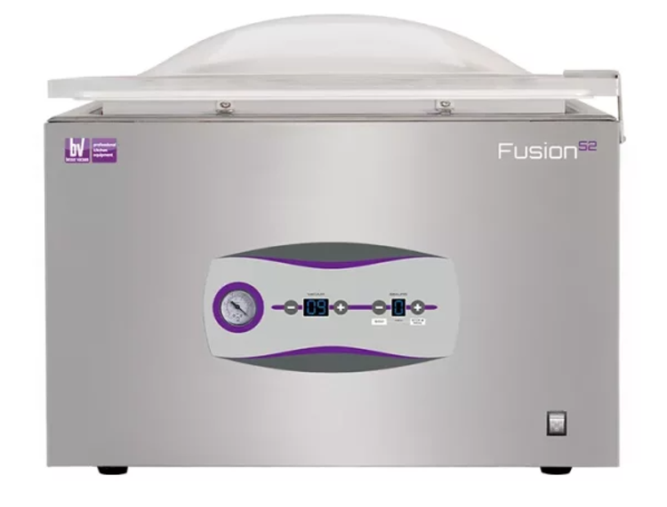 Imagem de Máquina de Vácuo Besser Vacuum Fusion
