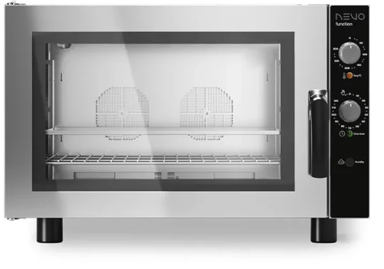 Imagem de Forno Convector Profissional Olitrem GEU