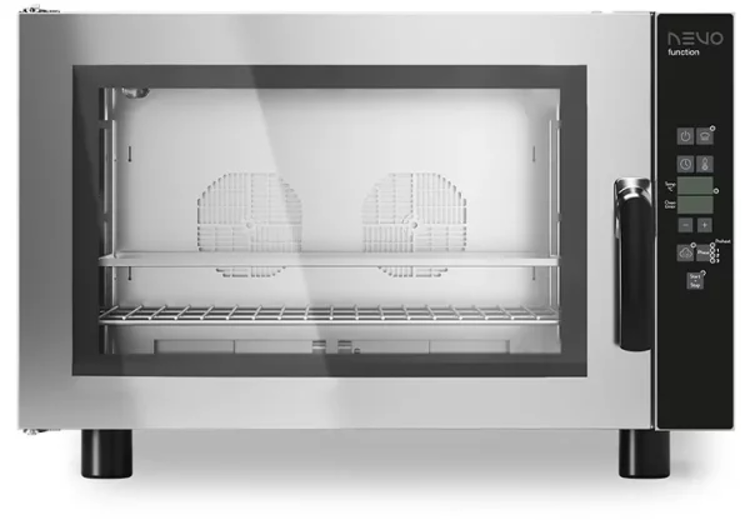 Imagem de Forno Convector Digital Olitrem GEU P