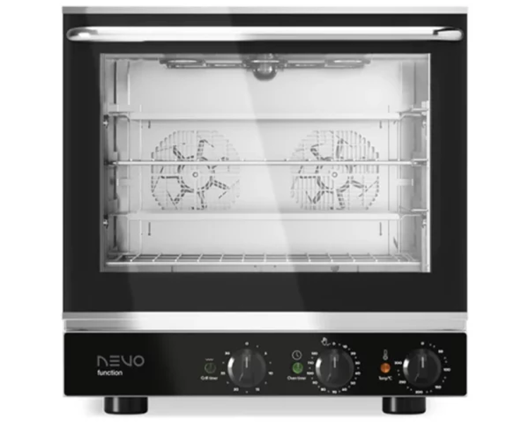 Imagem de Forno Convector Pastelaria/Padaria BER