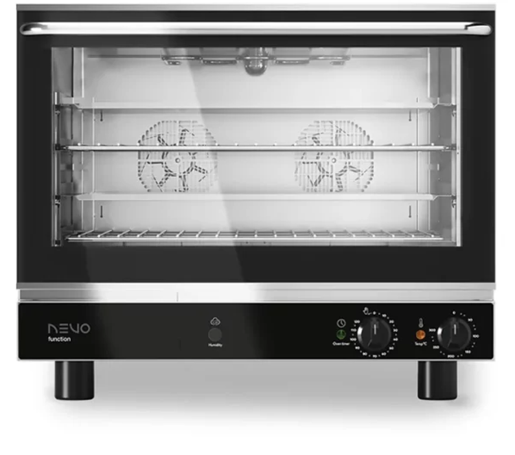 Imagem de Forno Convector Pastelaria/Padaria BER