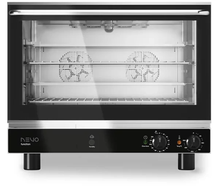 Imagem de Forno Convector Pastelaria/Padaria BER