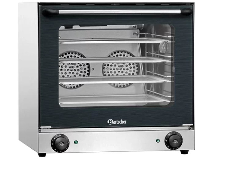 Imagem de Forno Convector Profissional Compacto AT 90