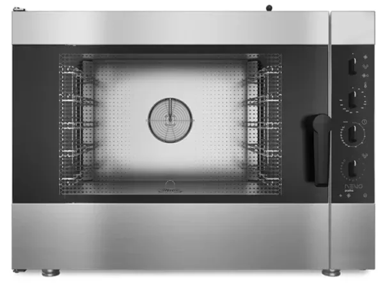 Imagem de Forno Misto Profissional Pratika