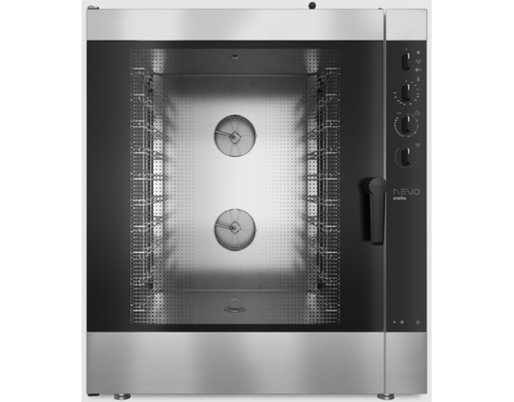 Imagem de Forno Misto Profissional Pratika