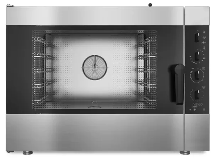 Imagem de Forno Misto Analógico Pratika