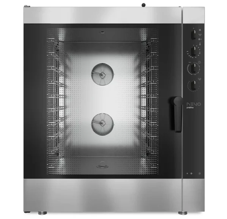 Imagem de Forno Misto Analógico Pratika