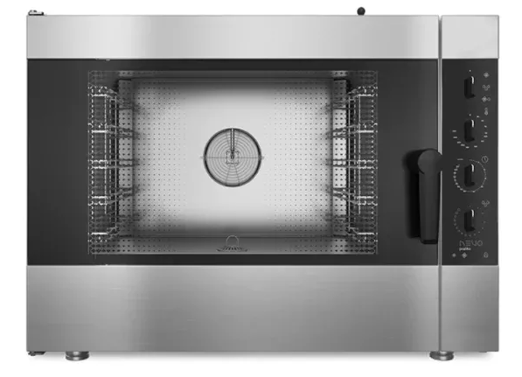 Imagem de Forno Misto Analógico Pratika
