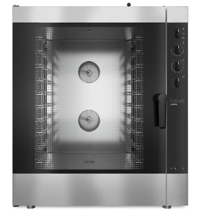 Imagem de Forno Misto Analógico Pratika