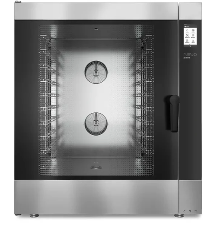 Imagem de Forno Misto Digital Pratika TV
