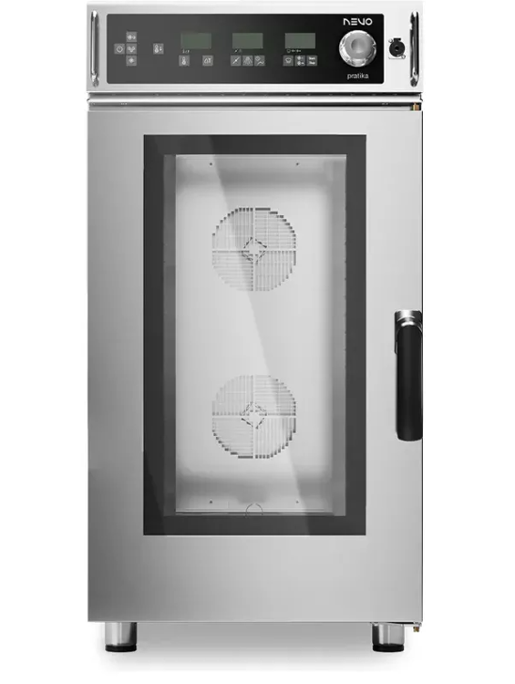 Imagem de Forno Misto Compacto Pratika FDEK