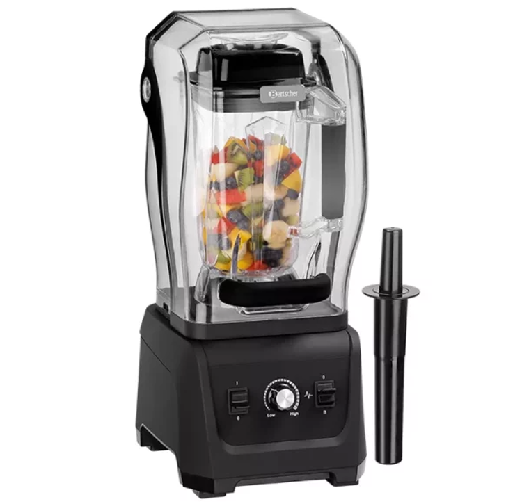 Imagem de Blender Profissional 2,5L