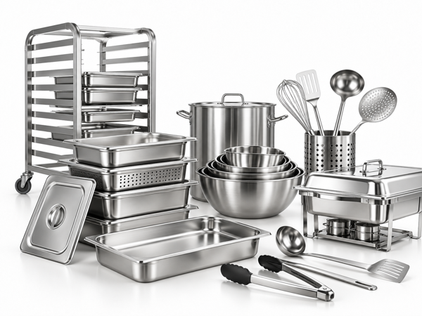 Imagem para a categoria Acessórios Horeca