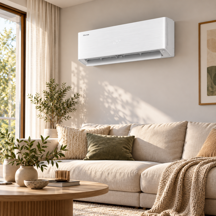 Imagem de Hisense Energy Pro X