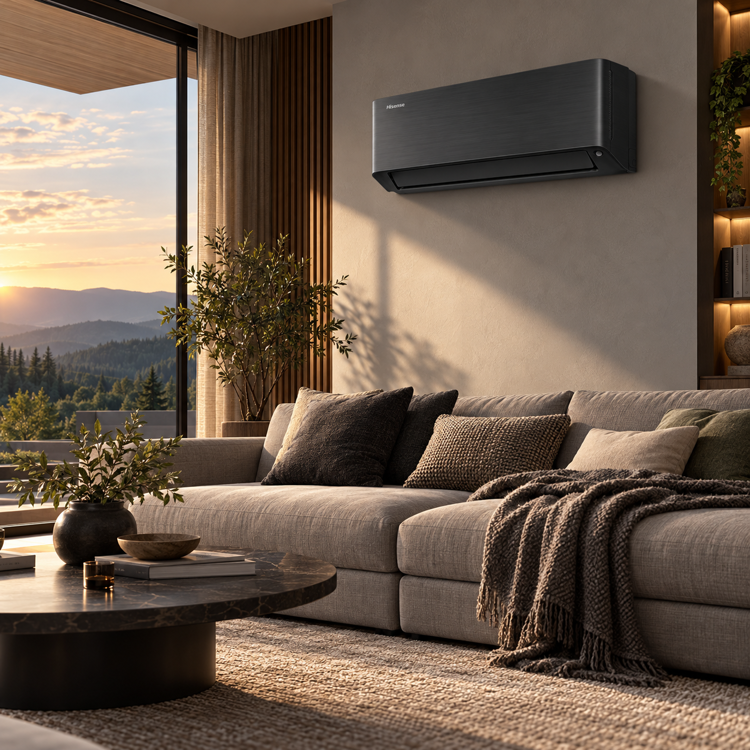 Imagem de Hisense Energy Pro X